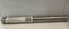 Ceiling Fan Threaded Extension Pole Down Rod 12" x 3/4" Ceiling Fan Part New RD2