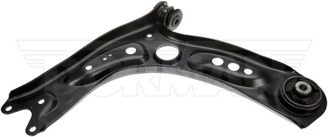 Brazo de control de suspensión Dorman 524-926 primeros modelos Audi Seat Volkswagen Foto 4 de 4