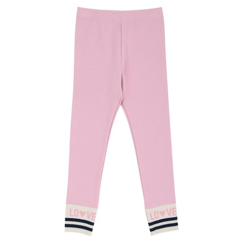 Rachel LOVE Hem Leggings - Picture 13 of 23