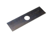 Vertikutiermesser für Iseki /Herkules Vertikutierer 400E 400B 400ZE 17Stk. 72492