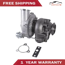 1x New Turbo Turbocharger GTP38 Kit For Ford 7.3L Powerstroke Diesel 99.5-03