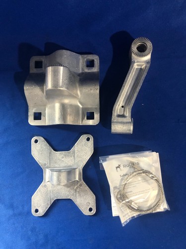 Ruckus Outdoor Mounting Kit Bracket for Access Point 902-0134-0000 - Read Desc. - Picture 2 of 7