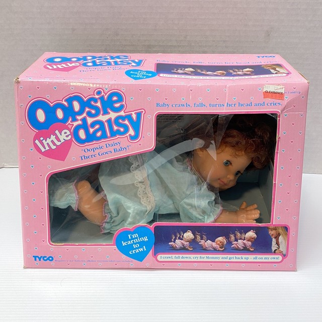 daisy doll for sale