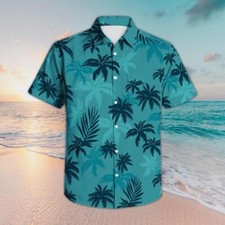 2023 Tommy Vercetti Hawaiian Shirt Aloha Beach Summer Tropical Unisex Hawaiian 