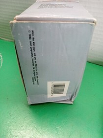 Atari Lynx Console FOR PARTS OR REPAIR ! No Power - No Battery Cover Read Descri