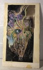 Original Painting Mixed Media Art Artwork Piece By Sharyn LaPose Titled Be