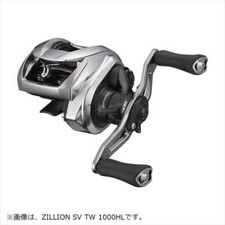 Daiwa Zillion SV TW 1000XHL Left Handle Reel for sale online | eBay
