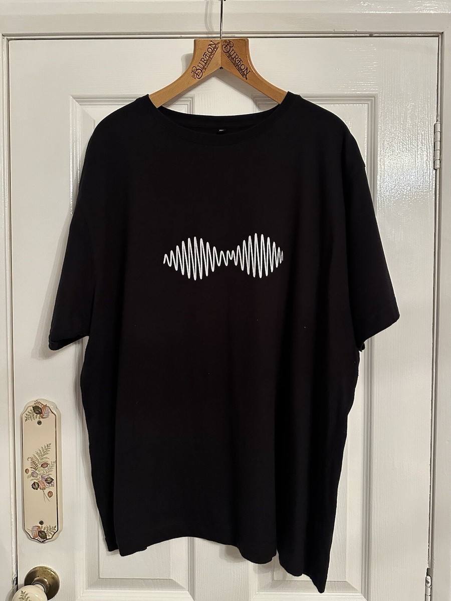 Arctic Monkeys Top, Official Arctic Monkeys Merchandise, Arctic Monkeys  Merch