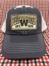 Winnipeg Blue Bombers CFL Official Cap Fan Favourite SnapBack Trucker Hat