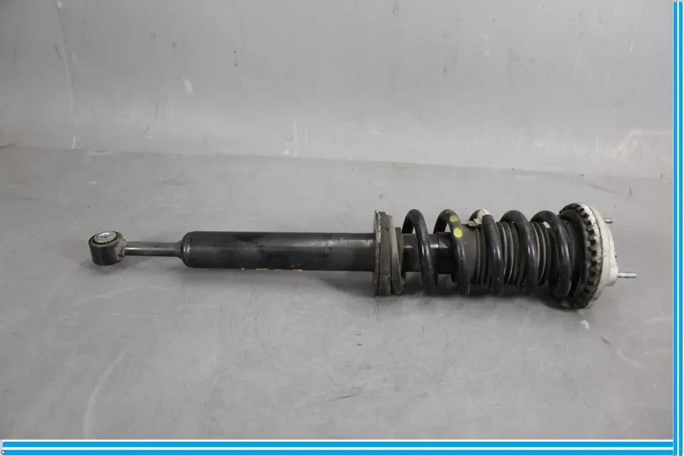 14-17 Maserati Ghibli Front Right or Left Side Shock Absorber Strut Spring OEM