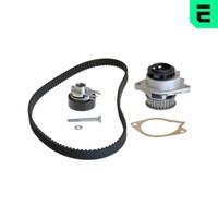 Optimal Wasserpumpe + Zahnriemensatz FüR VW Polo 6N2 Lupo 6X1 6E1 6KV5 Seat
