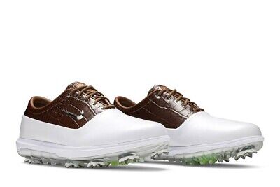 Nike Air Zoom Victory Tour Mens Golf Shoes British Tan Nike Air Zoom Victory Tour Mens Golf Shoes British Tan