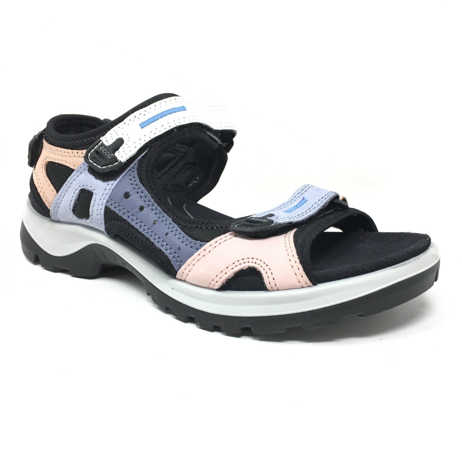 ecco hiking sandals