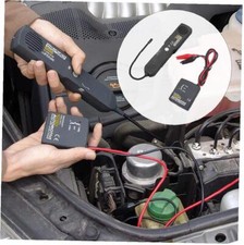 EM415PRO Scanner 6-42V Circuit Breaker Tester Cable and Wire Short Open Detector