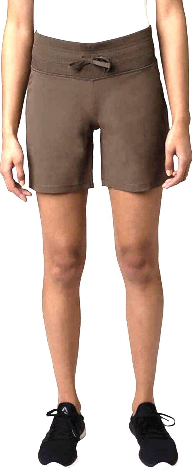 Tuff Athletics Women's Hybrid Shorts Brown Size XXL NWOT eBay