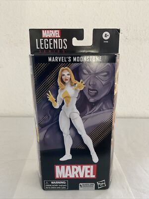 Marvel Legends De 6 Pulgadas Comic Series Moonstone Action