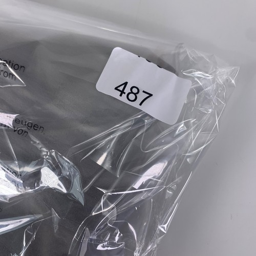 Rohan Stretch Bags Trousers 8L W29 L32 Grey Walking Hiking UV Sun Protection - Picture 18 of 18