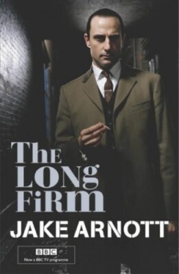 The Long Firm, Arnott, Jake