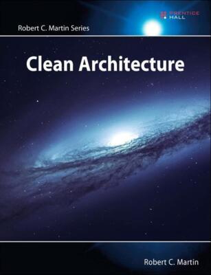 Clean Architecture | Buch | 9780134494166