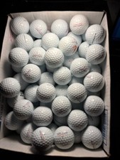 Kirkland Golf Balls Assorted Models NR-Mint 100 Count