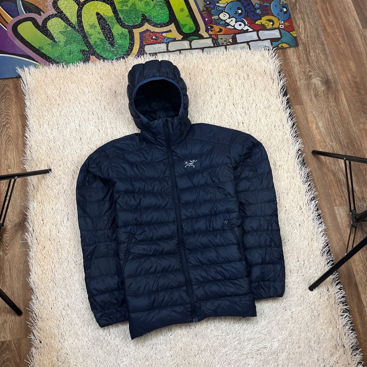 Lt Hoody Forcefield Arcteryx Cerium Sl Jacket Arc'teryx Mens