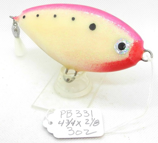 MH4 3 oz Glider Striped Bass Lure Saltwater Lure Bluefish Lure Surf 331 p1 eBay