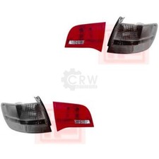 Rückleuchten Set für Audi A6 (4F2) Avant Bj. 11/04-09/08 Valeo