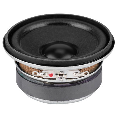 Visaton FRWS 5 R 2'' Fullrange Speaker 8 Ohm