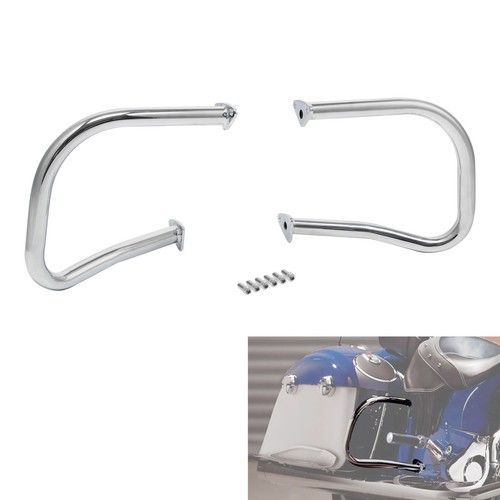 Motorcycle Rear Highway Bars For Indian Chief Chie... – Vicedeal