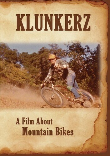 (dvd) Gary Fisher Joe Breeze Free Shipping
