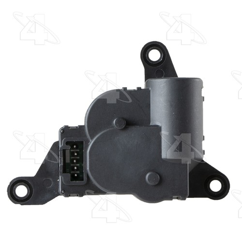 For 2001-2006 Chrysler Cirrus Sedan HVAC Blend Door Actuator 4 Seasons 2002 2003 - Foto 5 di 7