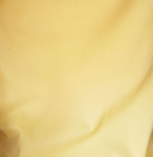 Gold Orange 100% Cotton Twill 60" Wide Sold by the Yard Ships Free - Picture 3 of 4