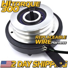AM118770 Billet PTO Clutch fits John Deere F910 F912 F915 F925 F930 F932 F935