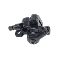 Iohawk Sparrow 2 Bremssattel 21,4*24,1 Mm Aftermarket Ersatz