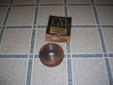 1956-1962 Chevrolet Corvette Nos Powerglide Transmission Clutch Hub Gm 3742460 1956-1962 Chevrolet Corvette Nos Powerglide Transmission Clutch Hub Gm 3742460
