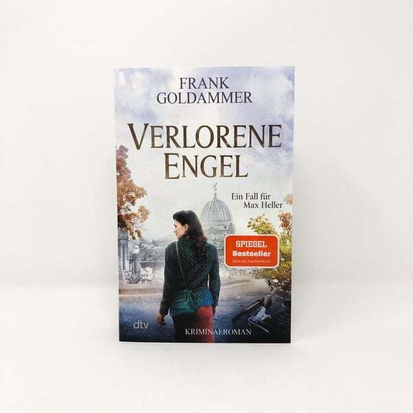 Thumbnail - Verlorene Engel