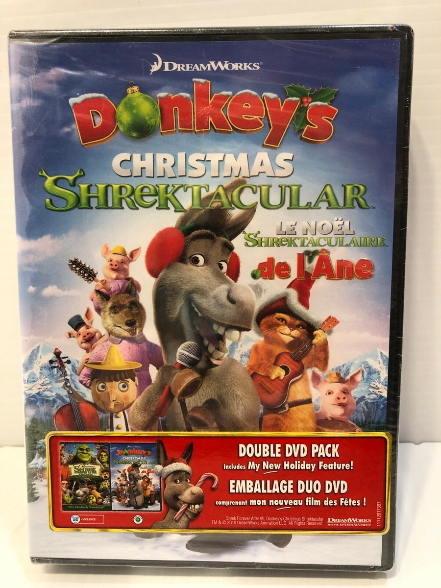 【中古】 Shrek Forever After Shrek Forever After (DVD, 2010) 97361329642 | eBay