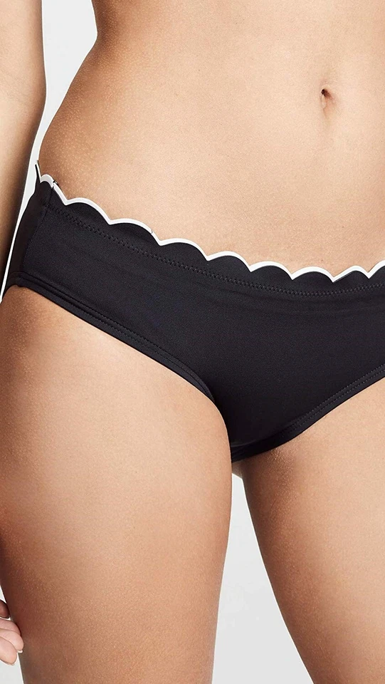 Pantalones de bikini Kate Spade New York para mujer Fort Tilden Hipster talla S Foto 3 de 4