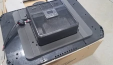 Dometic RTX 2000 Air Conditioner Adapter for NCV3 & VS30 Sprinter