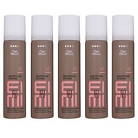 Wella Eimi Mistify Me Strong 5 X 75 Ml Schnelltrocknendes Haarspray Set