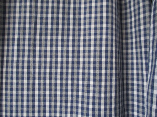 DKNY Slim Fit Men's Size XL 17 34/35 Long Sleeve Plaid Cotton Button Front Shirt - Picture 9 of 12
