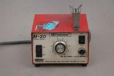 Hot Weezers Power Supply Model 7 ESD Version, M-20
