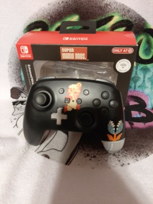 nintendo switch wireless controller target