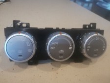 FOR SUBARU FORESTER SG9 2006-2008 HEATER CONTROLS AIR CONDITIONING 72311SA110
