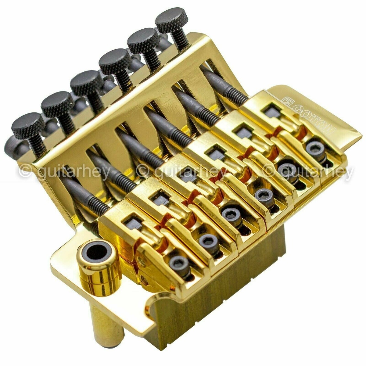 NEW Gotoh GE1996T Floyd Rose Locking Tremolo Guitar Bridge - 33mm 