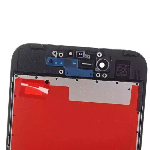 LCD Touch Screen Digitizer Replacement for Iphone 8 7 6S 6 Plus X XR XS Max Lot - Picture 31 of 109