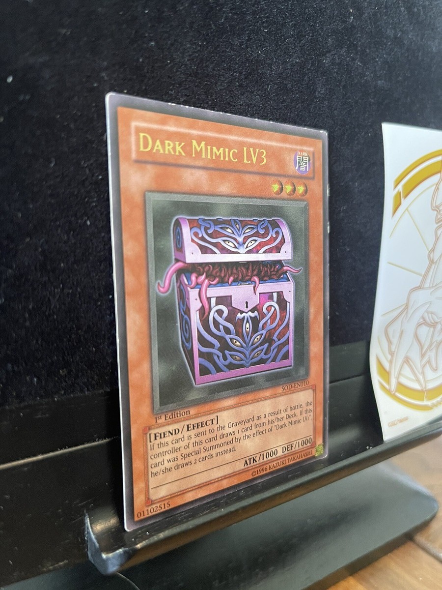 De'alm 限定CD to dot MIMIC LEZARD Eldrazi Mimic | Oath of the Gatewatch - Japanese | Star City