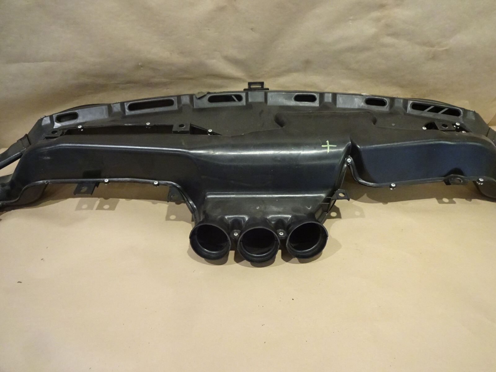Ferrari 360,430 - Behind Dash Air Ducting -  P/N 63352900