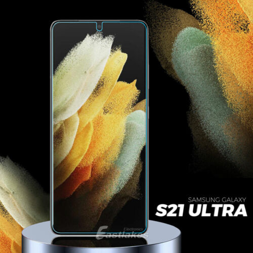 For Samsung Galaxy S25 S24 S23 S22 Plus S21 Ultra FE Hydrogel Screen Protector - Picture 13 of 28