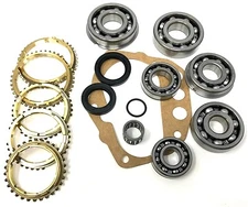 FS5W71 200SX 300ZX D21 Transmission Rebuild Kit, BK133AWS